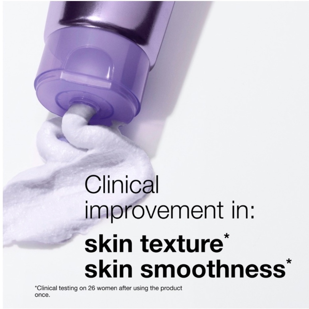 Clinique Take The Day Off Facial Cleansing Mousse NEW - Picture 4 of 5